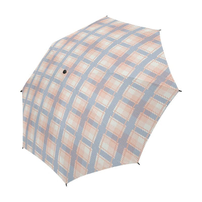 Audra CW1 Semi-Automatic Foldable Umbrella - One Size - Umbrella