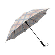Audra CW1 Semi-Automatic Foldable Umbrella - One Size - Umbrella