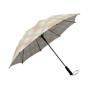 Audra CW10 Semi-Automatic Foldable Umbrella - One Size - Umbrella