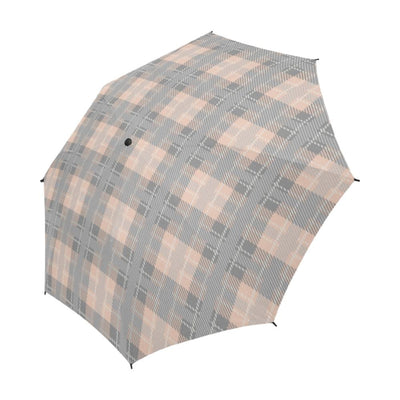 Audra CW11 Semi-Automatic Foldable Umbrella - One Size - Umbrella