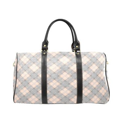 Audra Travel Bag CW11 - One Size - Travel Bag