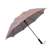 Audra CW12 Semi-Automatic Foldable Umbrella - One Size - Umbrella