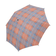 Audra CW12 Semi-Automatic Foldable Umbrella - One Size - Umbrella