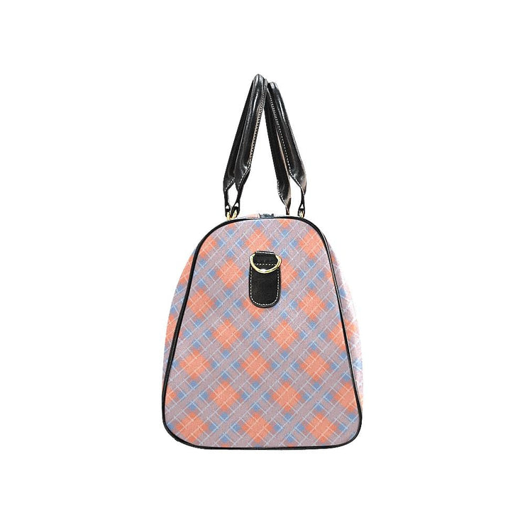Audra Travel Bag CW12 - One Size - Travel Bag