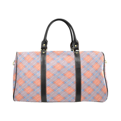 Audra Travel Bag CW12 - One Size - Travel Bag