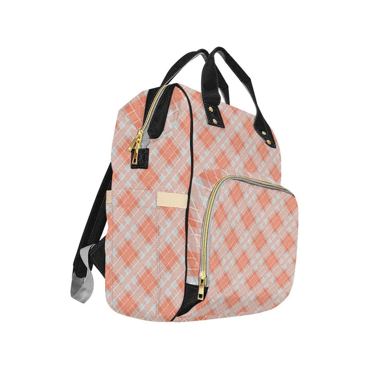 Audra CW13 Fits Everything Backpack - One Size - Backpack