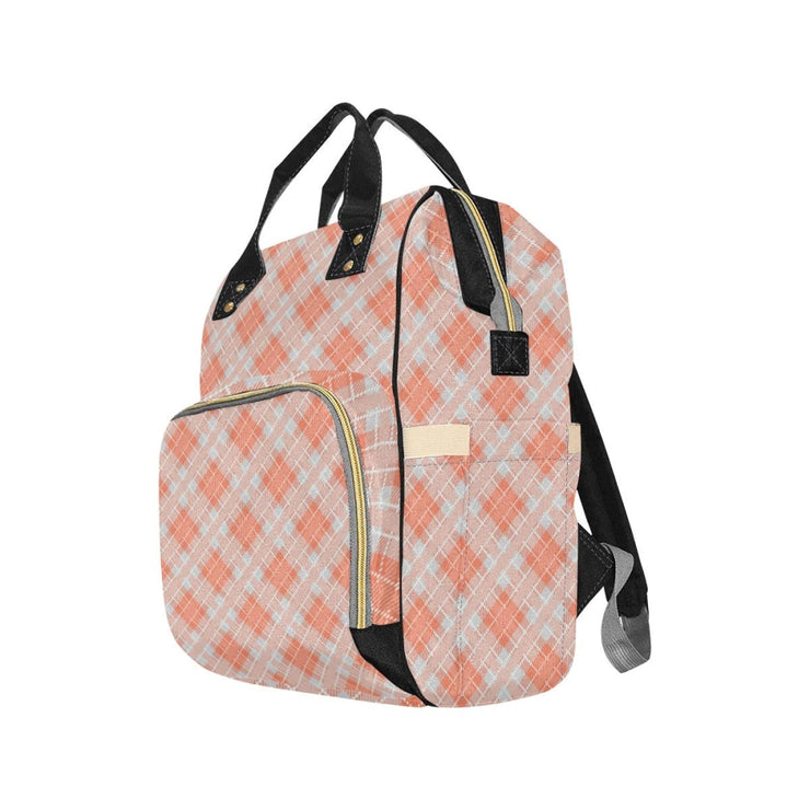 Audra CW13 Fits Everything Backpack - One Size - Backpack