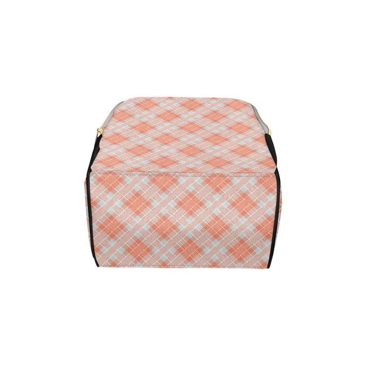 Audra CW13 Fits Everything Backpack - One Size - Backpack