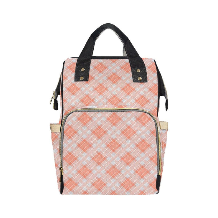 Audra CW13 Fits Everything Backpack - One Size - Backpack