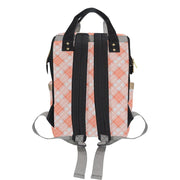 Audra CW13 Fits Everything Backpack - One Size - Backpack