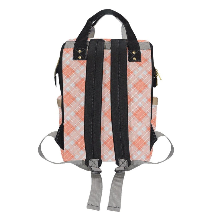 Audra CW13 Fits Everything Backpack - One Size - Backpack