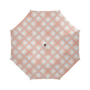 Audra CW14 Semi-Automatic Foldable Umbrella - One Size - Umbrella