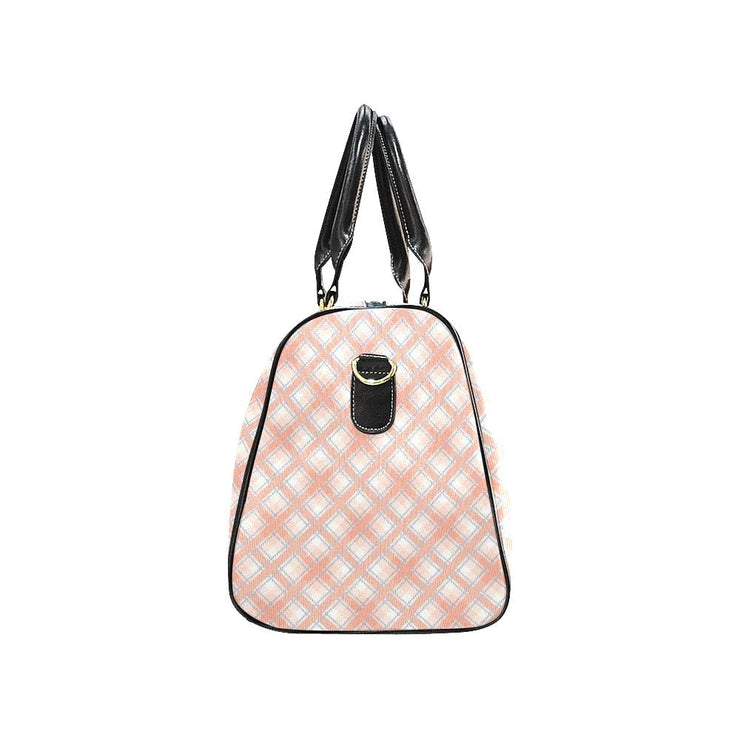 Audra Travel Bag CW14 - One Size - Travel Bag