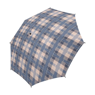 Audra CW2 Semi-Automatic Foldable Umbrella - One Size - Umbrella