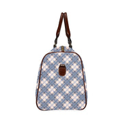Audra CW2 Travel Bag Brown - One Size - Travel Bag