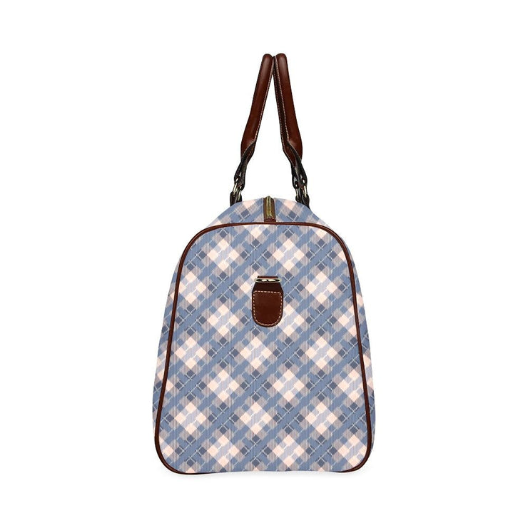 Audra CW2 Travel Bag Brown - One Size - Travel Bag