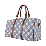 Audra CW2 Travel Bag Brown - One Size - Travel Bag