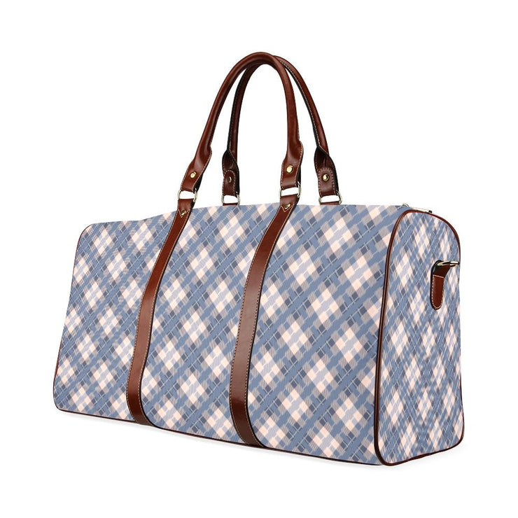 Audra CW2 Travel Bag Brown - One Size - Travel Bag