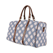 Audra CW2 Travel Bag Brown - One Size - Travel Bag