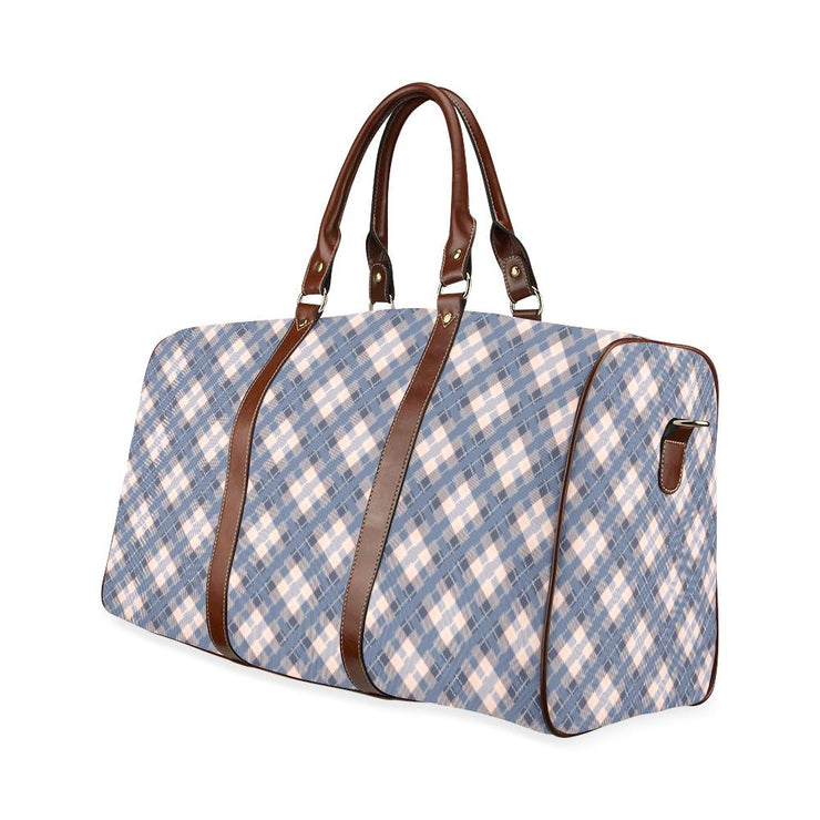Audra CW2 Travel Bag Brown - One Size - Travel Bag