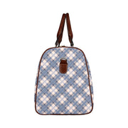 Audra CW2 Travel Bag Brown - One Size - Travel Bag
