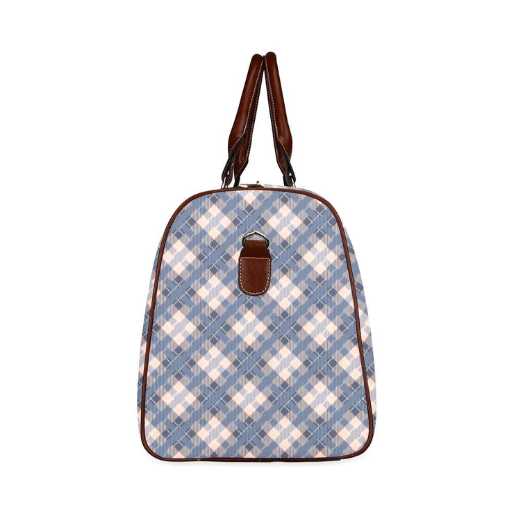 Audra CW2 Travel Bag Brown - One Size - Travel Bag