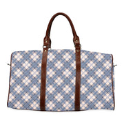 Audra CW2 Travel Bag Brown - One Size - Travel Bag