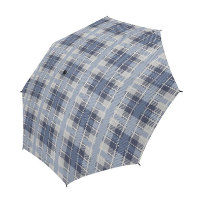 Audra CW3 Semi-Automatic Foldable Umbrella - One Size - Umbrella