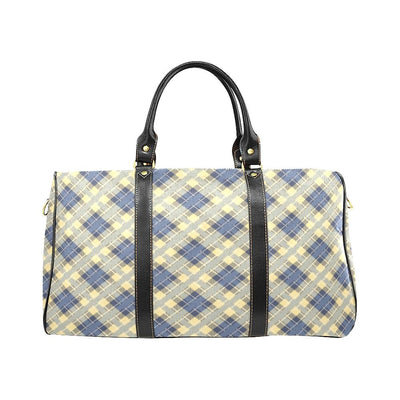 Audra Travel Bag CW4 - One Size - Travel Bag