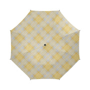 Audra CW5 Semi-Automatic Foldable Umbrella - One Size - Umbrella