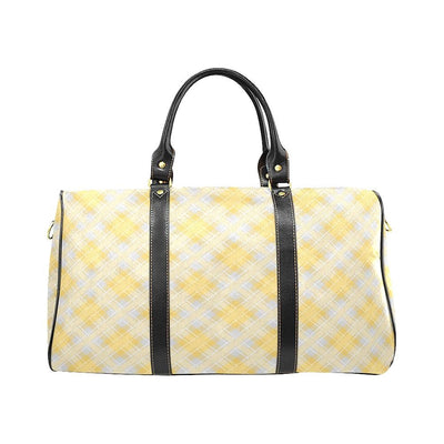 Audra Travel Bag CW5 - One Size - Travel Bag