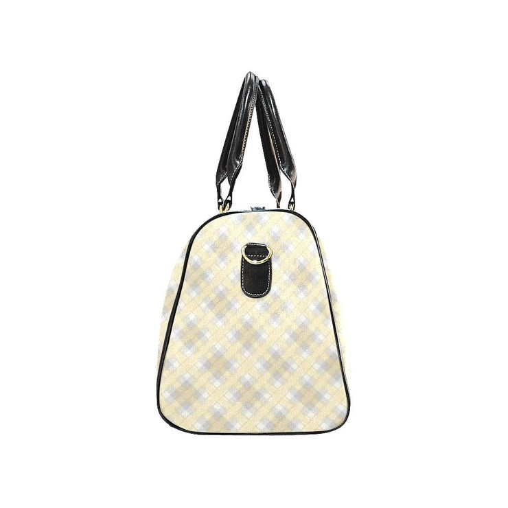 Audra Travel Bag CW6 - One Size - Travel Bag