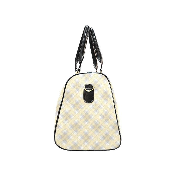 Audra Travel Bag CW6 - One Size - Travel Bag