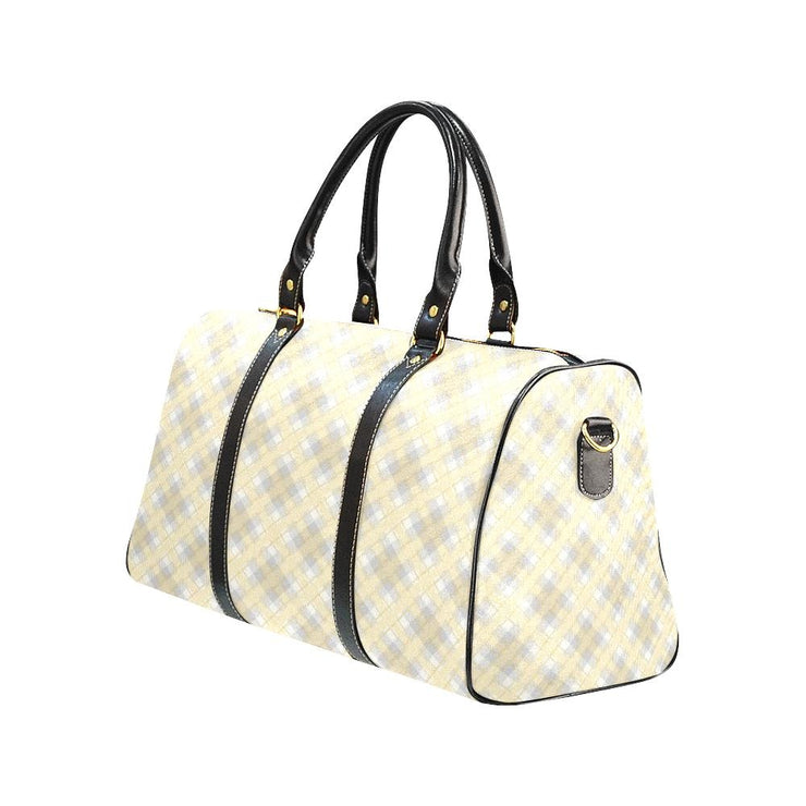 Audra Travel Bag CW6 - One Size - Travel Bag