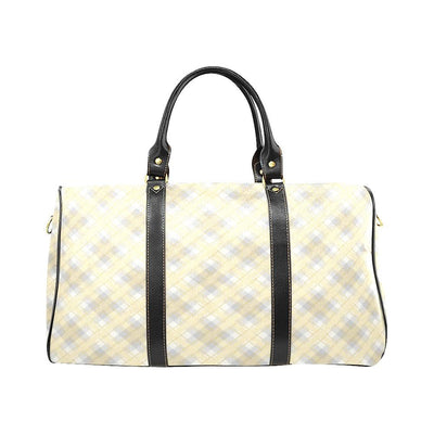 Audra Travel Bag CW6 - One Size - Travel Bag