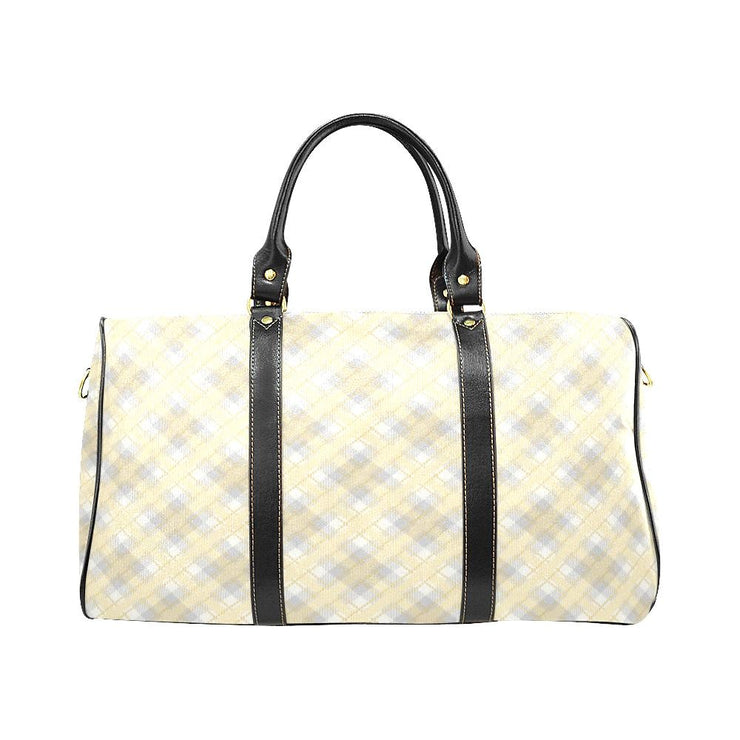 Audra Travel Bag CW6 - One Size - Travel Bag