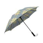 Audra CW7 Semi-Automatic Foldable Umbrella - One Size - Umbrella