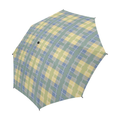 Audra CW7 Semi-Automatic Foldable Umbrella - One Size - Umbrella