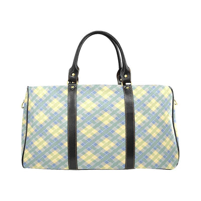 Audra Travel Bag CW7 - One Size - Travel Bag