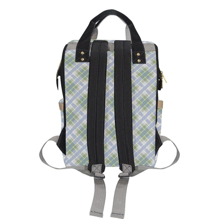 Audra CW8 Fits Everything Backpack - One Size - Backpack