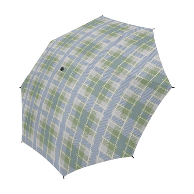 Audra CW8 Semi-Automatic Foldable Umbrella - One Size - Umbrella