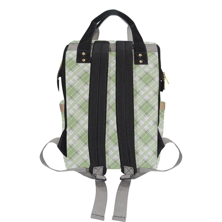 Audra CW9 Fits Everything Backpack - One Size - Backpack
