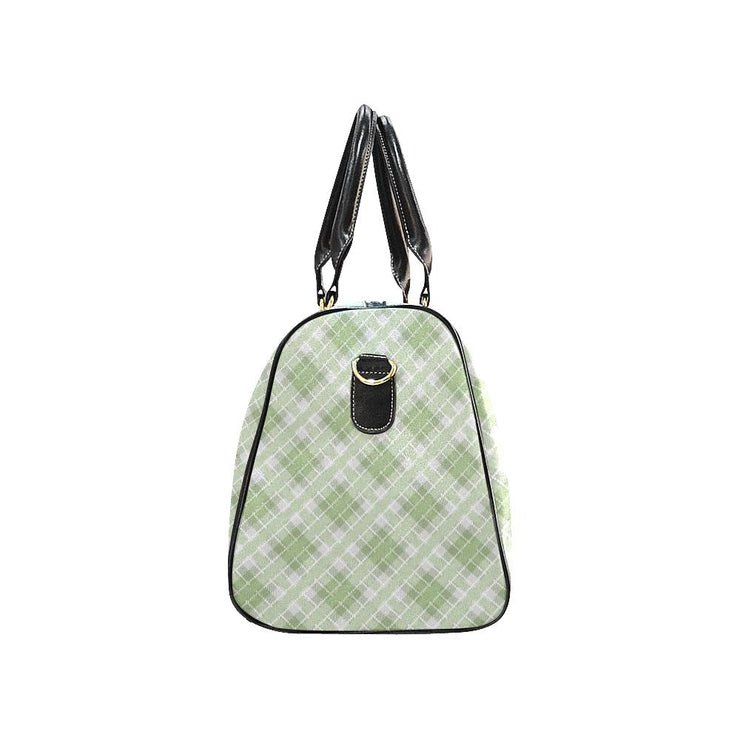 Audra Travel Bag CW9 - One Size - Travel Bag