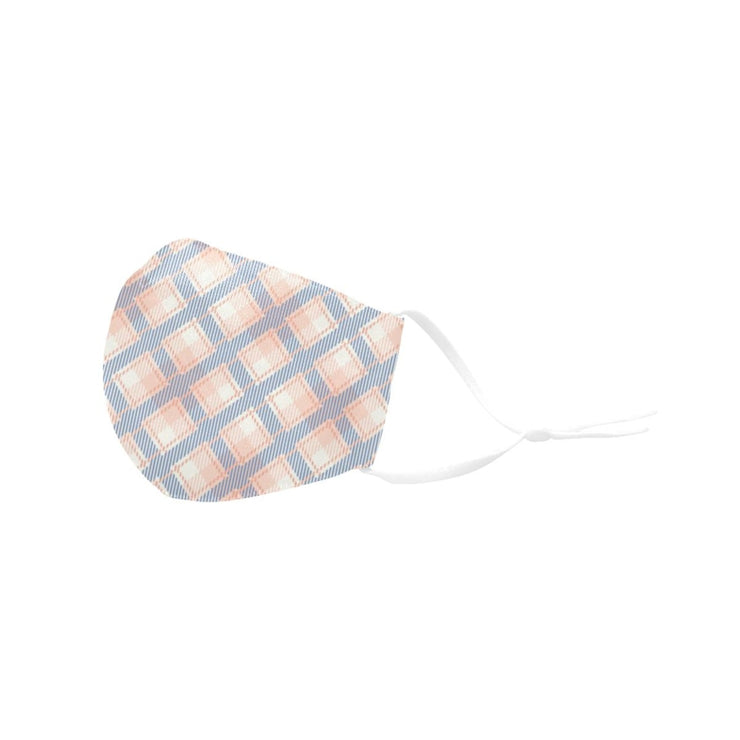 Audra Face Mask CW1 with Drawstring - Face Mask