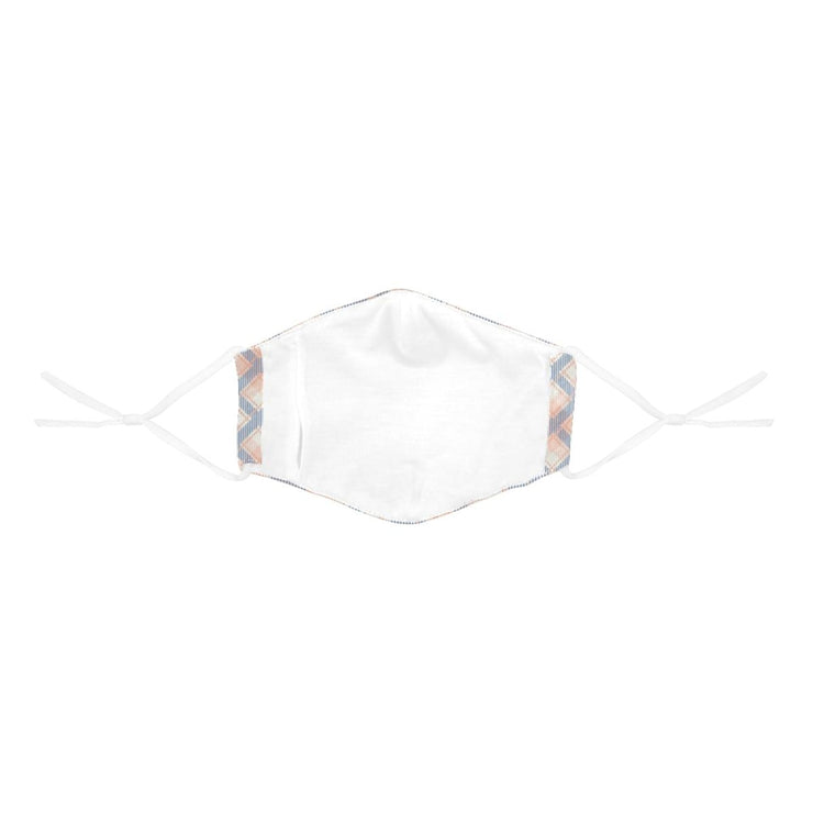 Audra Face Mask CW1 with Drawstring - Face Mask