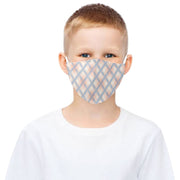 Audra Face Mask CW1 with Drawstring - Face Mask