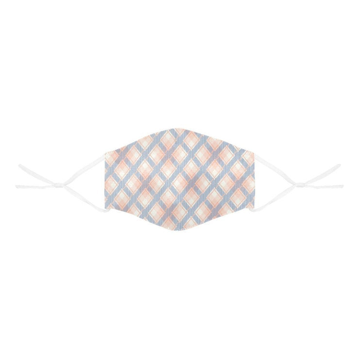 Audra Face Mask CW1 with Drawstring - S - Face Mask