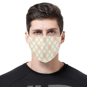 Audra Face Mask CW10 with Drawstring - Face Mask