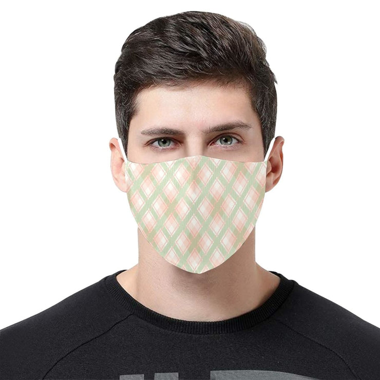 Audra Face Mask CW10 with Drawstring - Face Mask