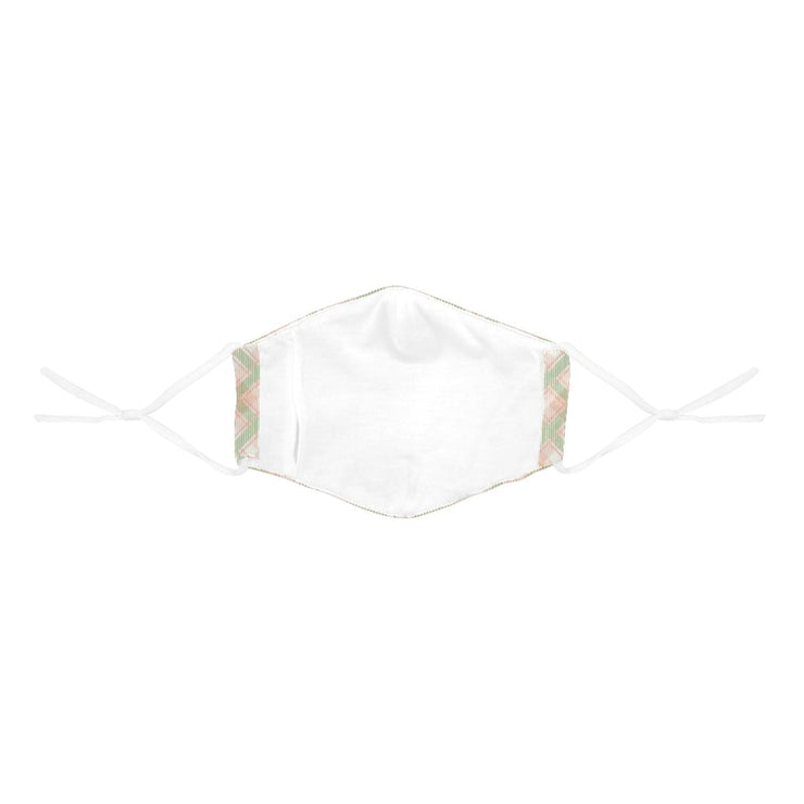 Audra Face Mask CW10 with Drawstring - Face Mask
